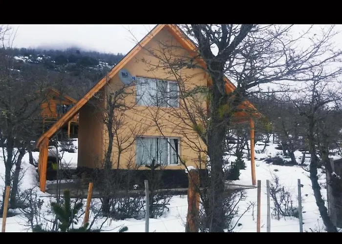 Cabana La Paz
