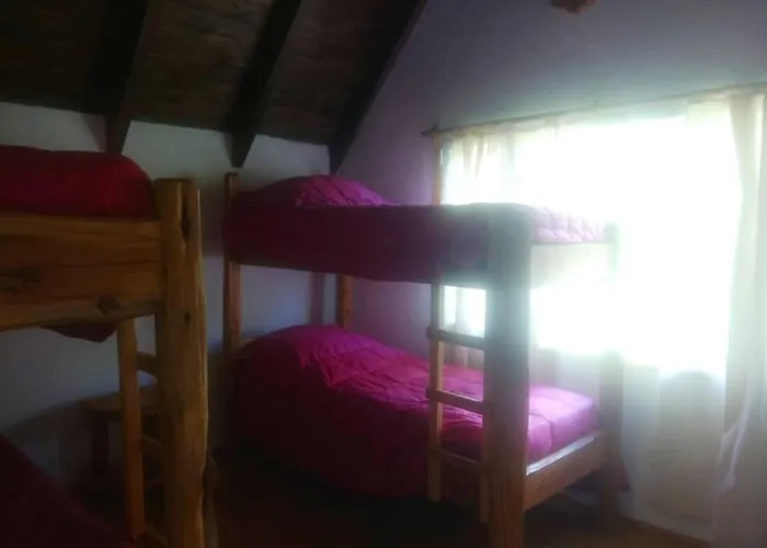Cabana La Paz
