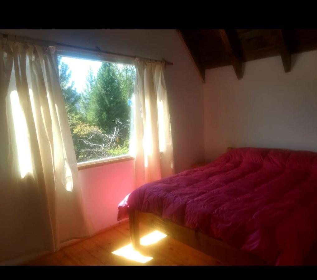 Cabana La Paz Chalet Moquehue