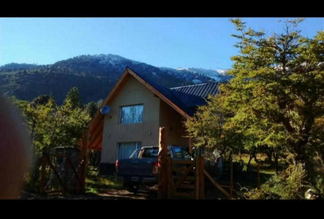 Cabana La Paz * Moquehue