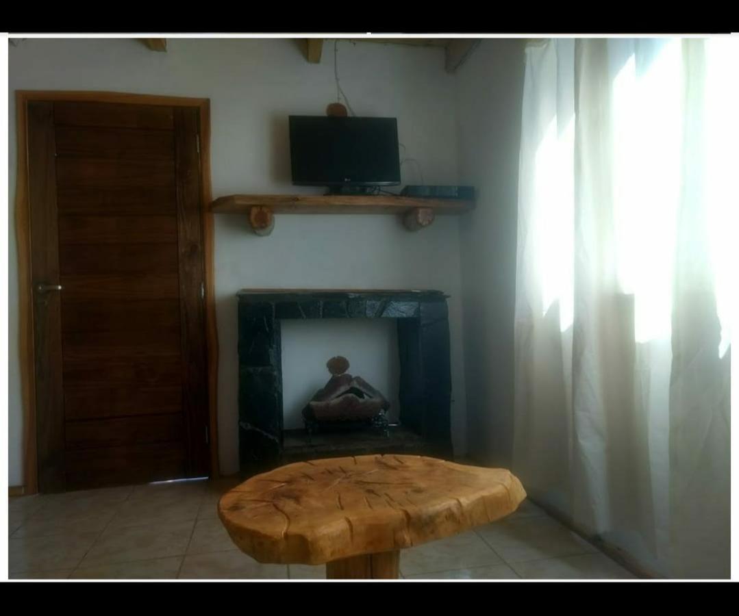 Chalet Cabana La Paz *