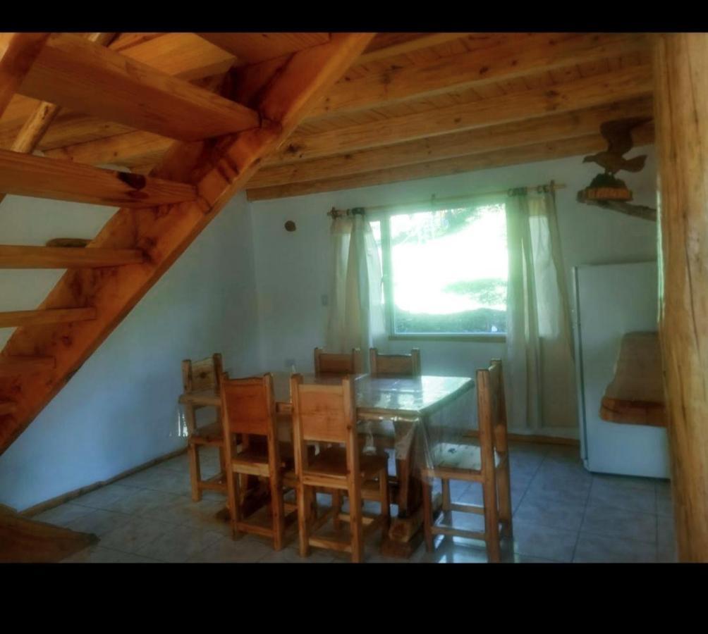 Chalet Cabana La Paz Moquehue