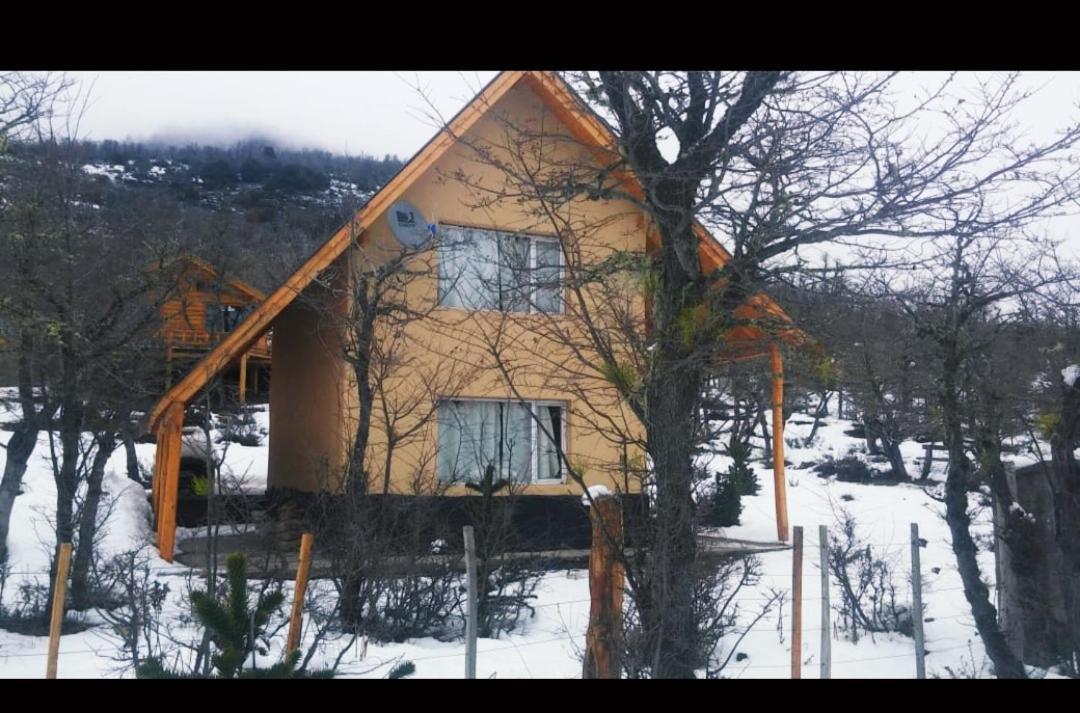 Cabana La Paz Moquehue