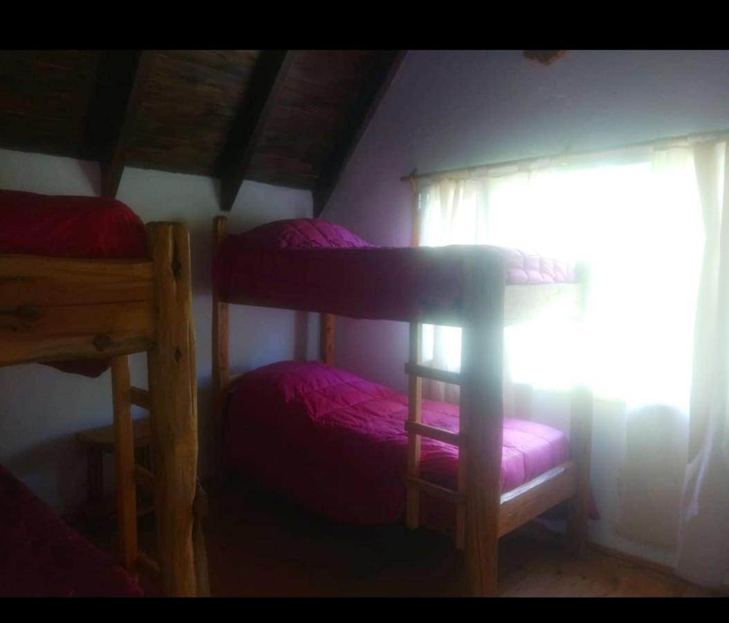 Cabana La Paz Chalet